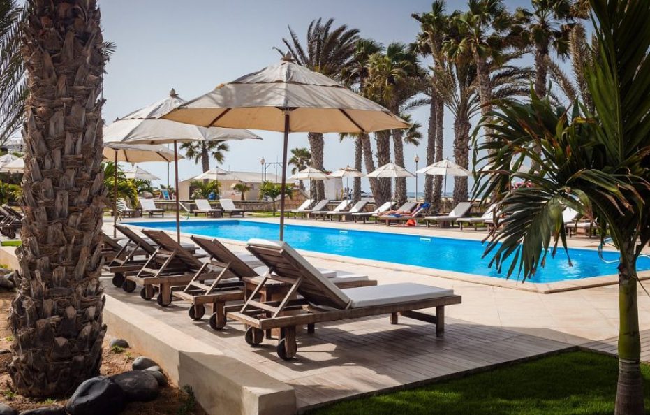 Hotel Morabeza