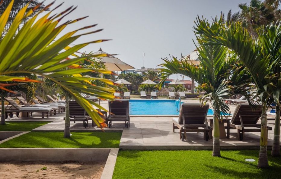 Hotel Morabeza
