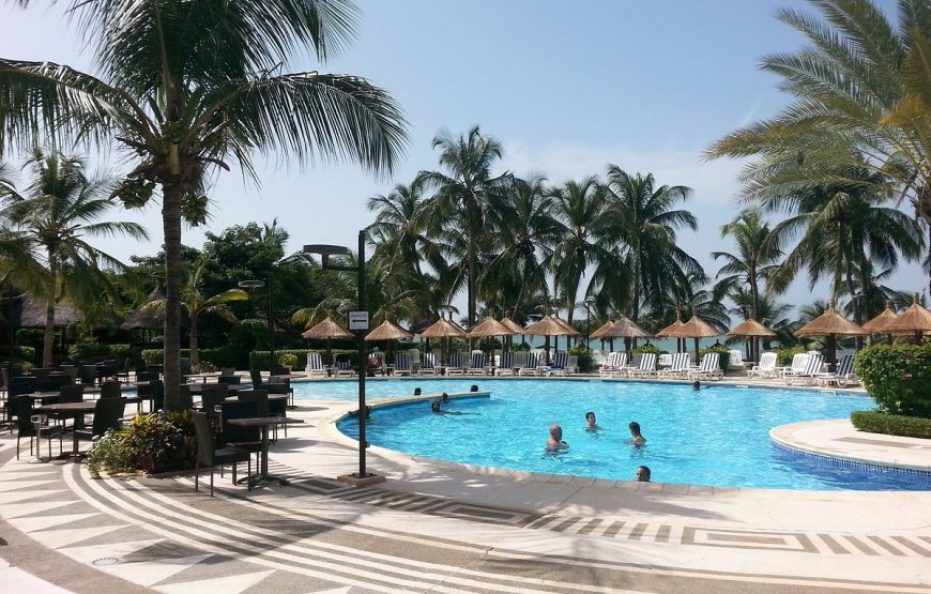 Royam Beach Hotel