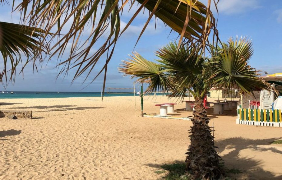 Hotel Morabeza