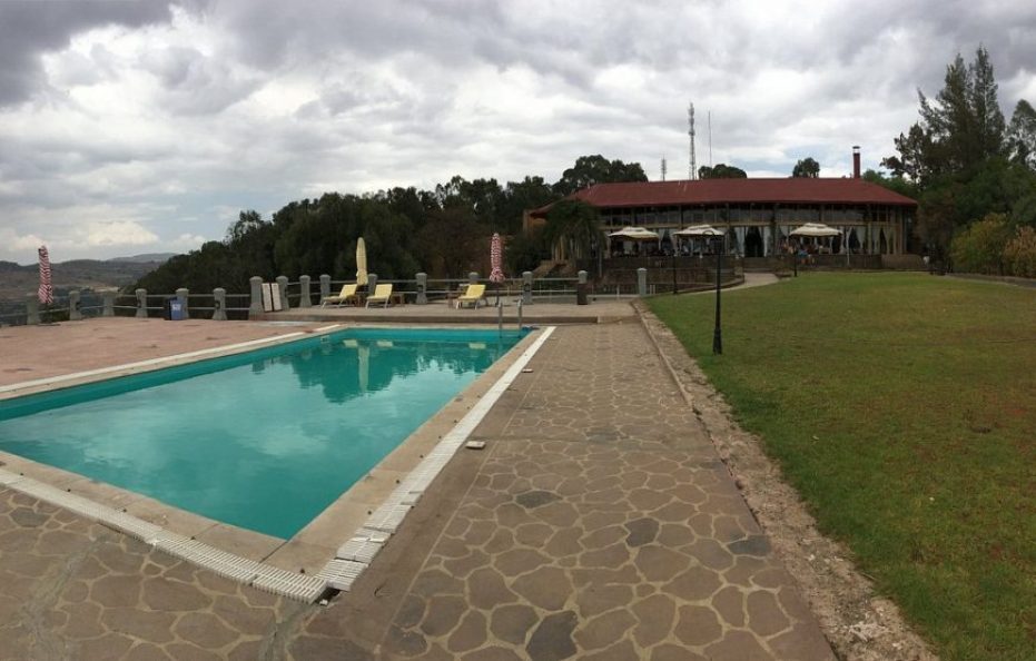 Hotel Goha