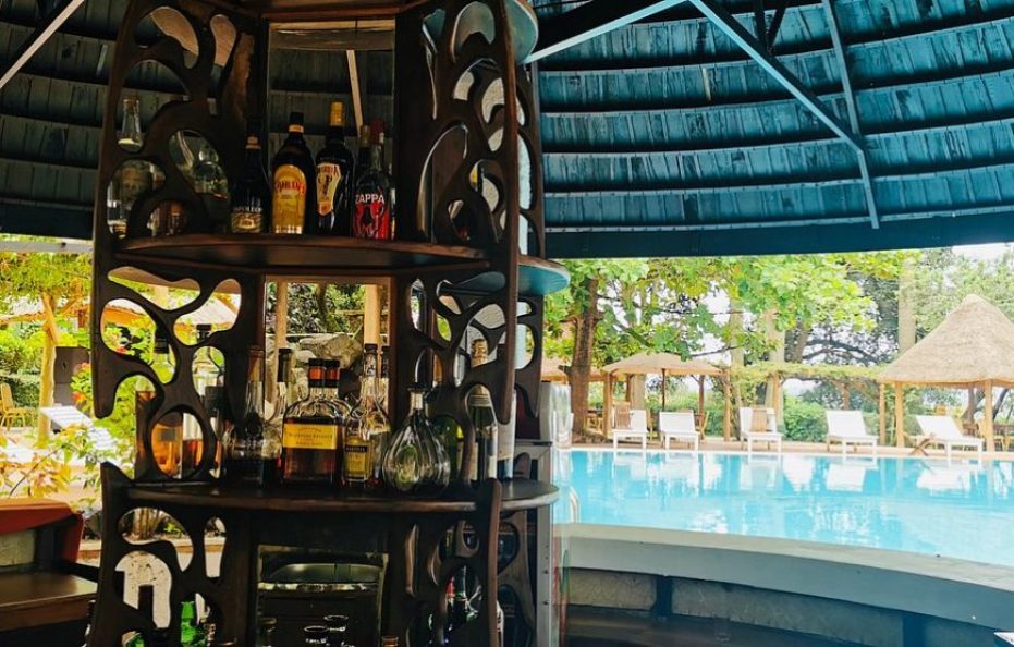 Jinja Nile Resort