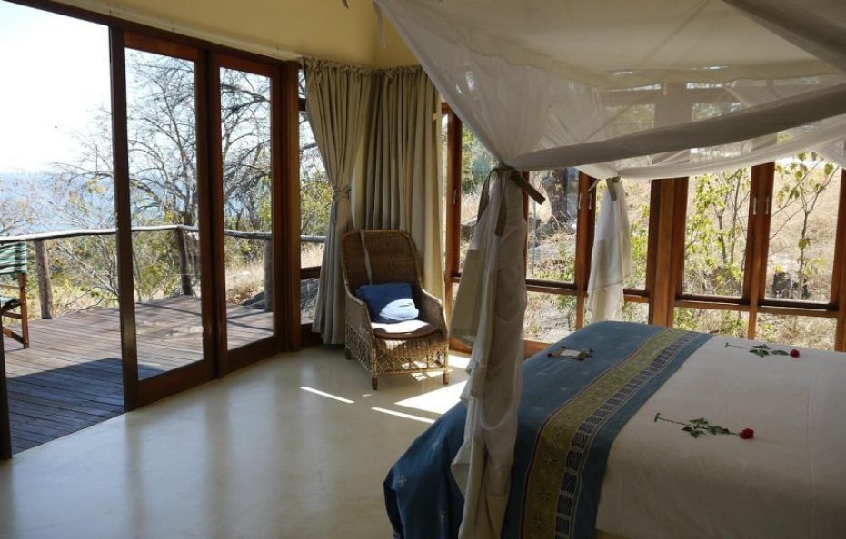 Pumulani Lodge
