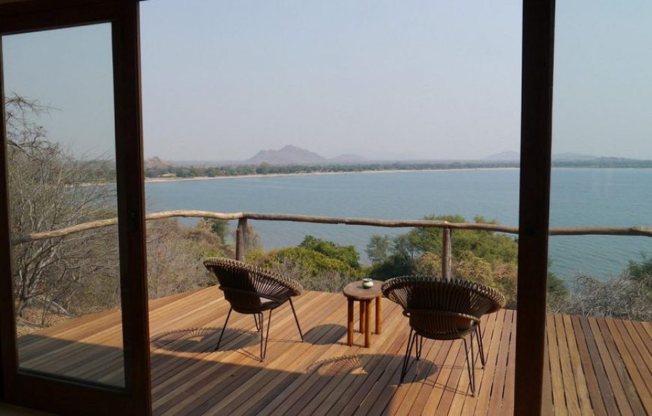 Pumulani Lodge