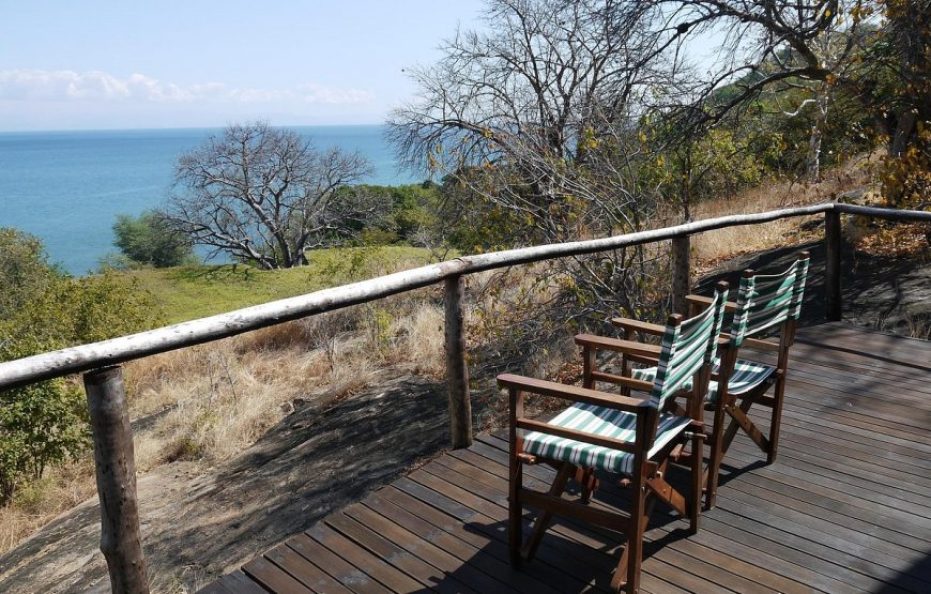 Pumulani Lodge