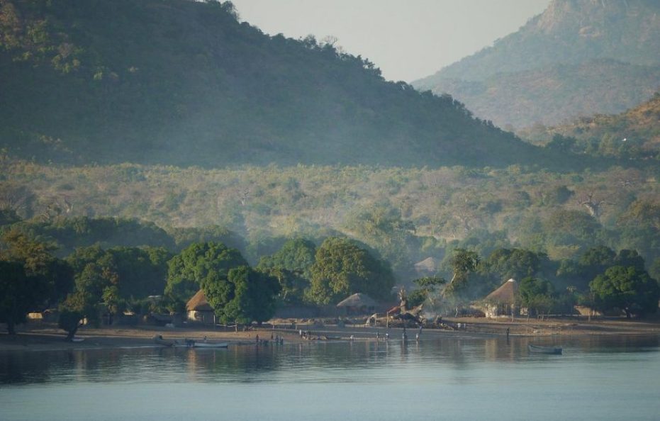 Pumulani Lodge