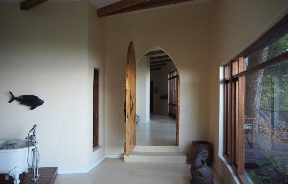 Pumulani Lodge