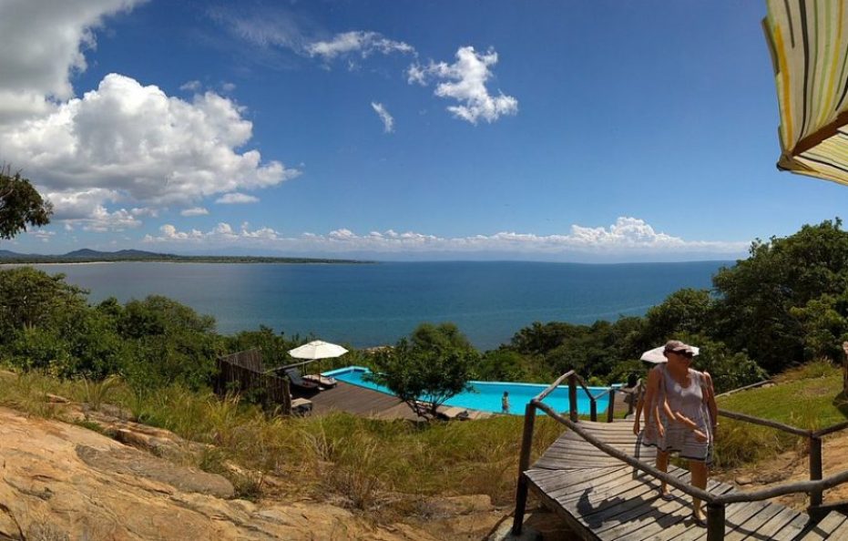 Pumulani Lodge