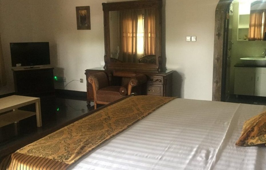 Miklin Hotel Accra