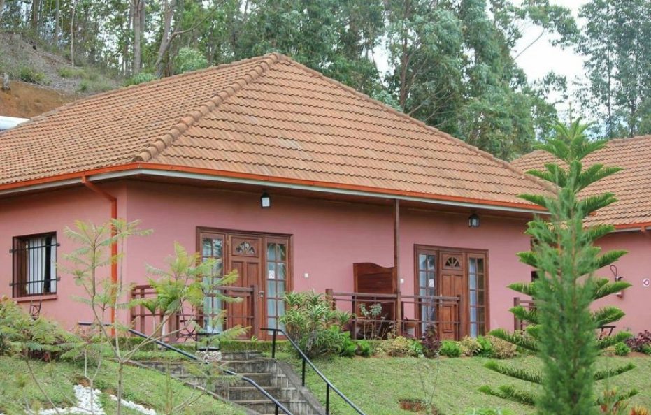 Andasibe Hotel