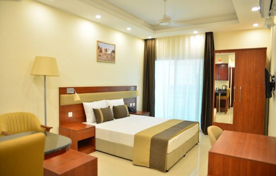 Red Sea Hotel