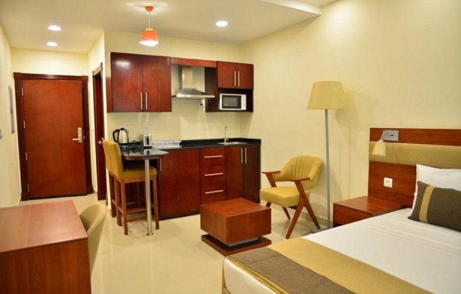 Red Sea Hotel