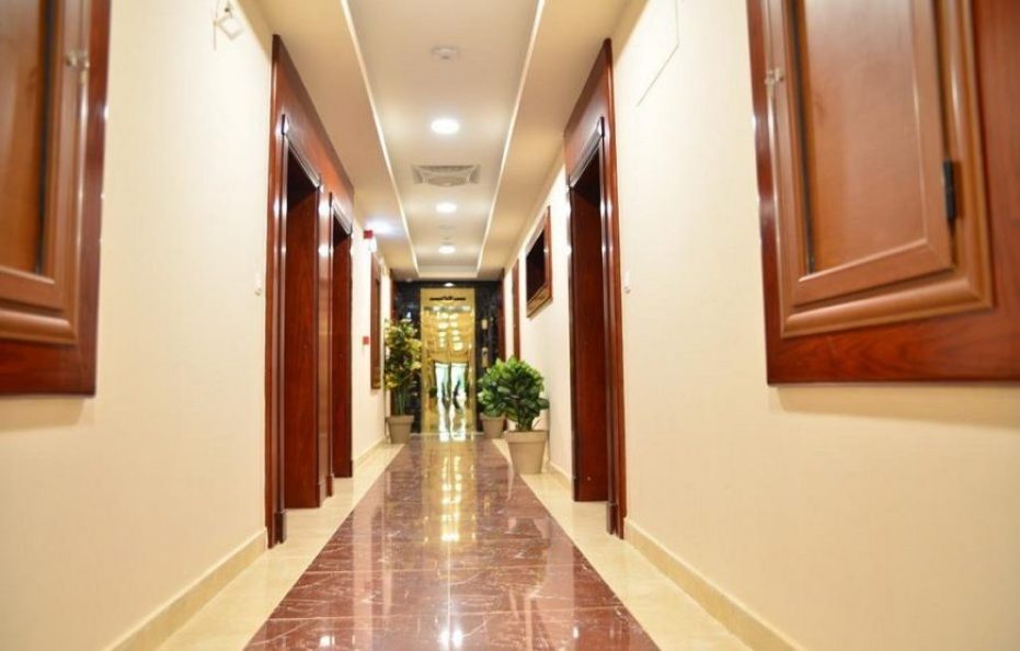 Red Sea Hotel