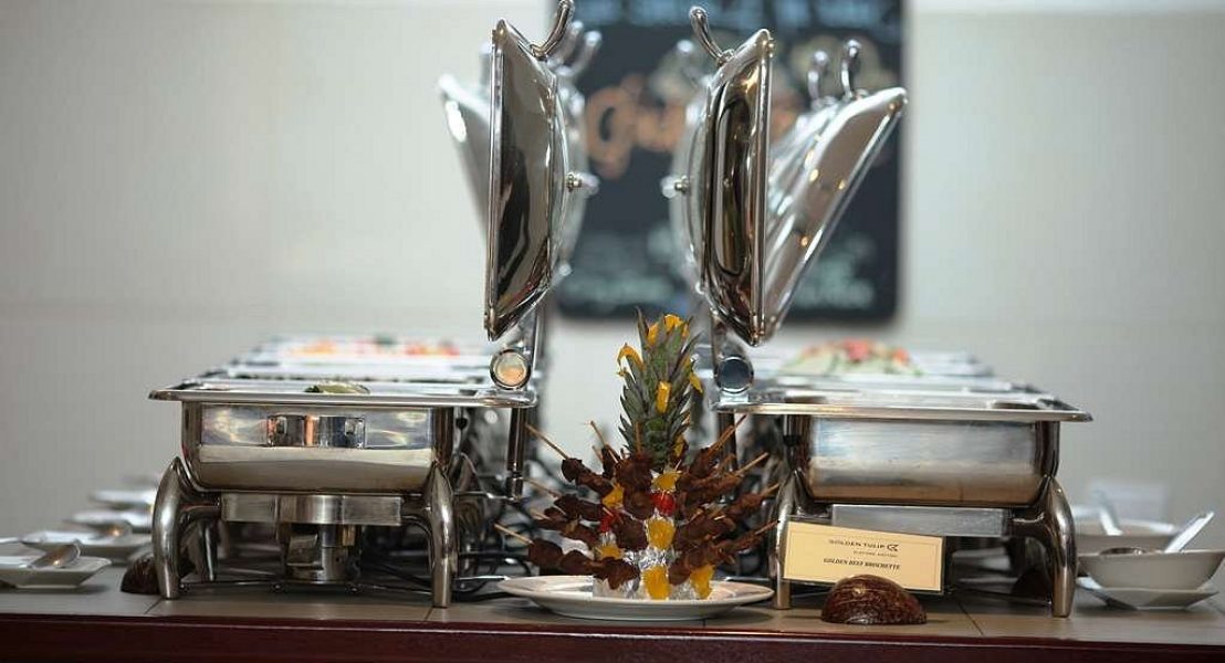 Golden Tulip Kumasi Hotel
