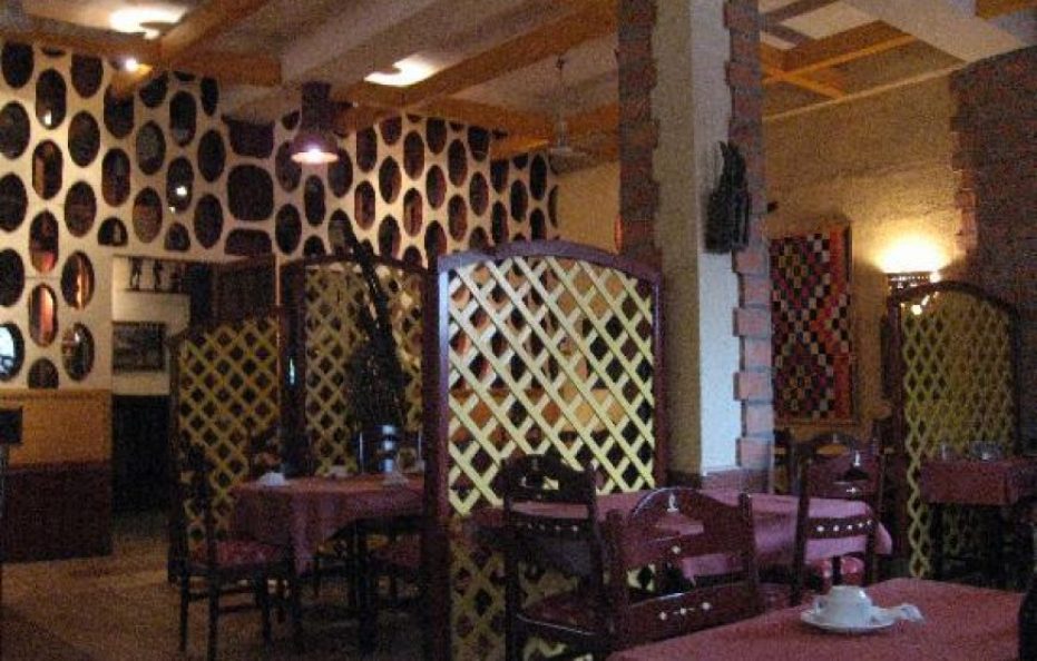 Hôtel Petit Bateau