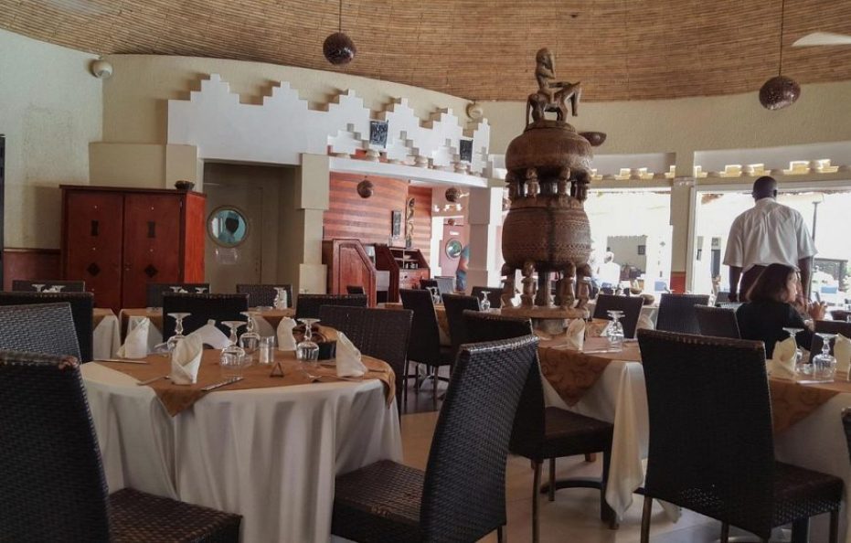 Royam Beach Hotel