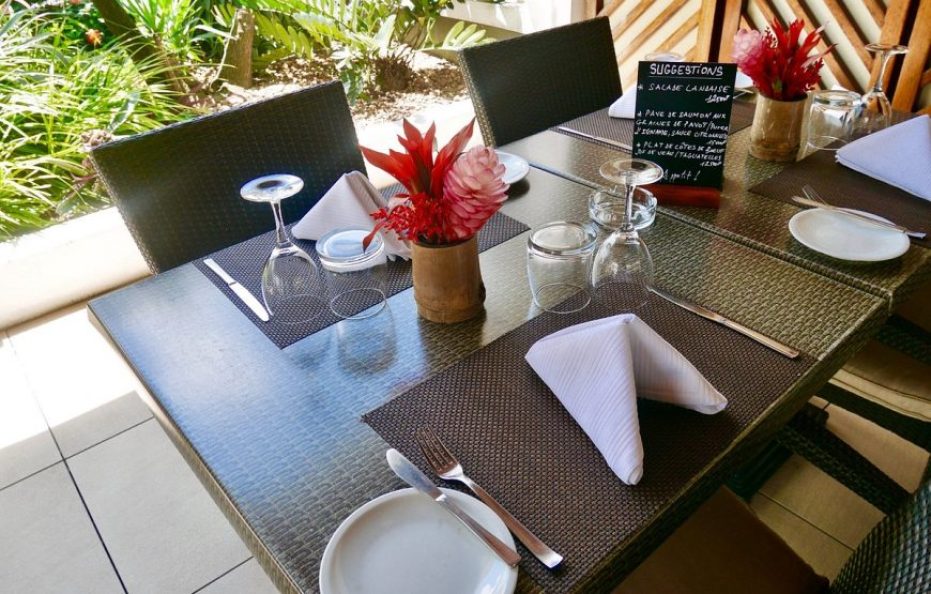 Hotel Tiama