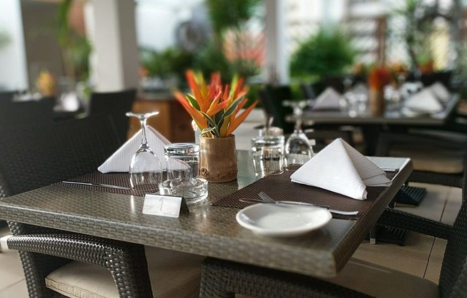 Hotel Tiama
