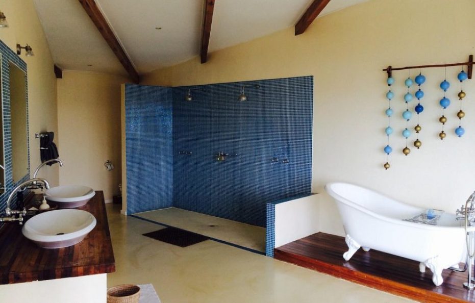 Pumulani Lodge