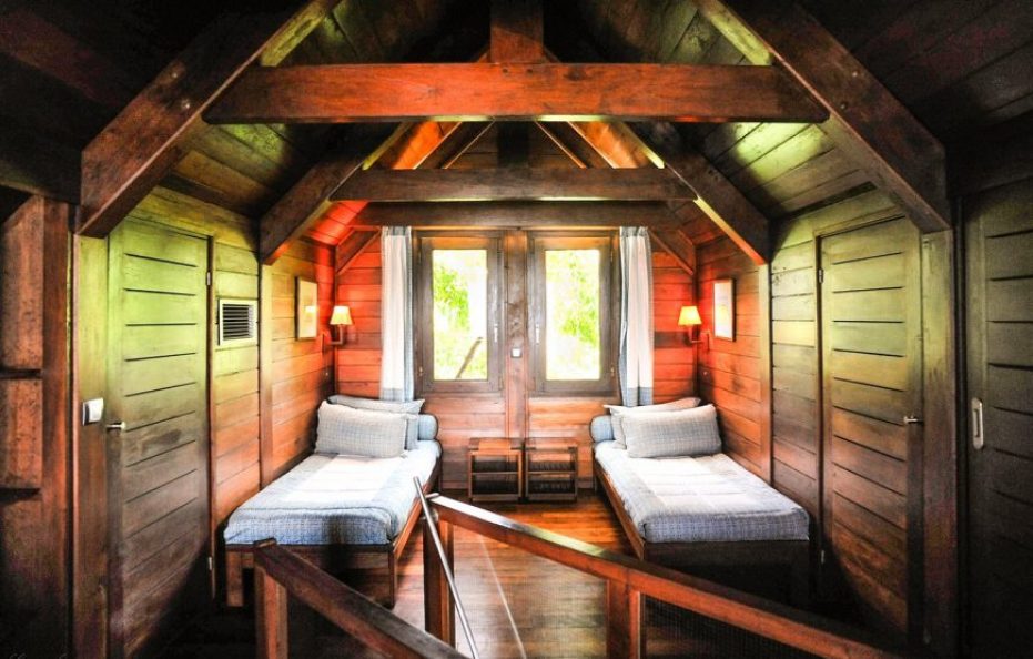 Anjajavy Le Lodge