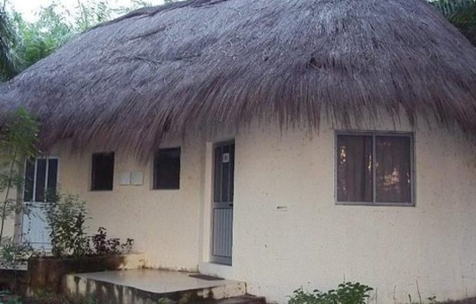 Oveng Eco Lodge