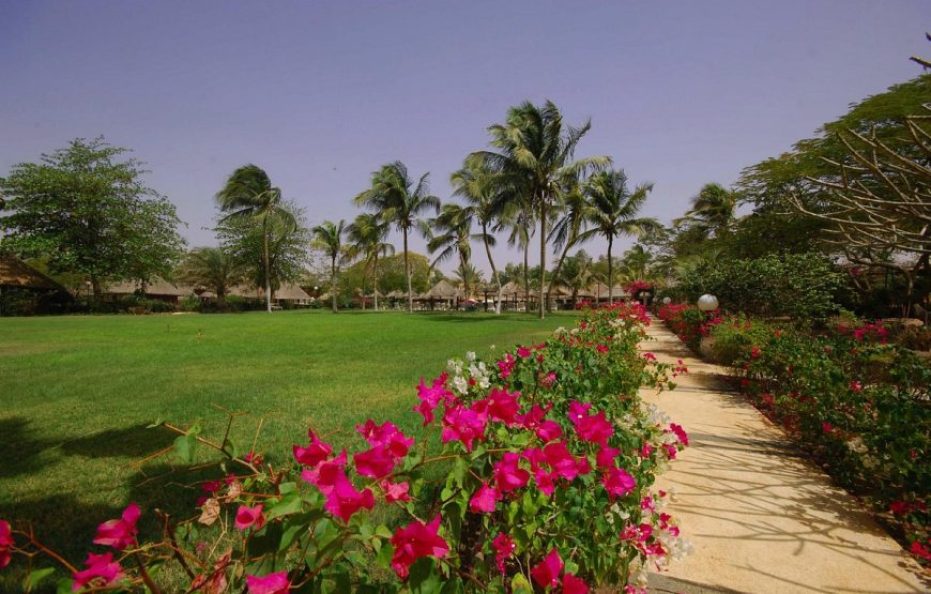 Royam Beach Hotel