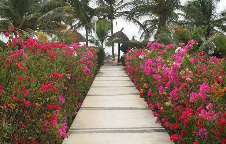 Royam Beach Hotel