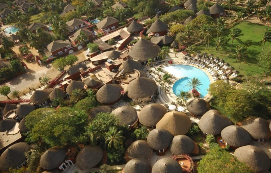 Royam Beach Hotel