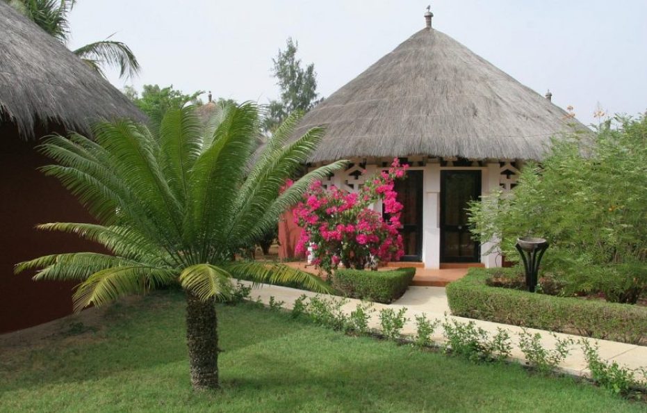 Royam Beach Hotel