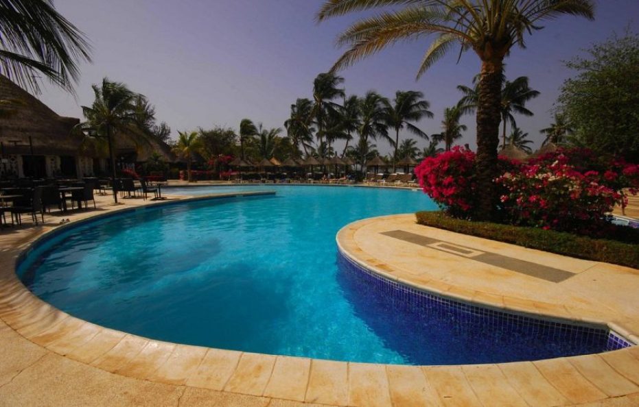 Royam Beach Hotel