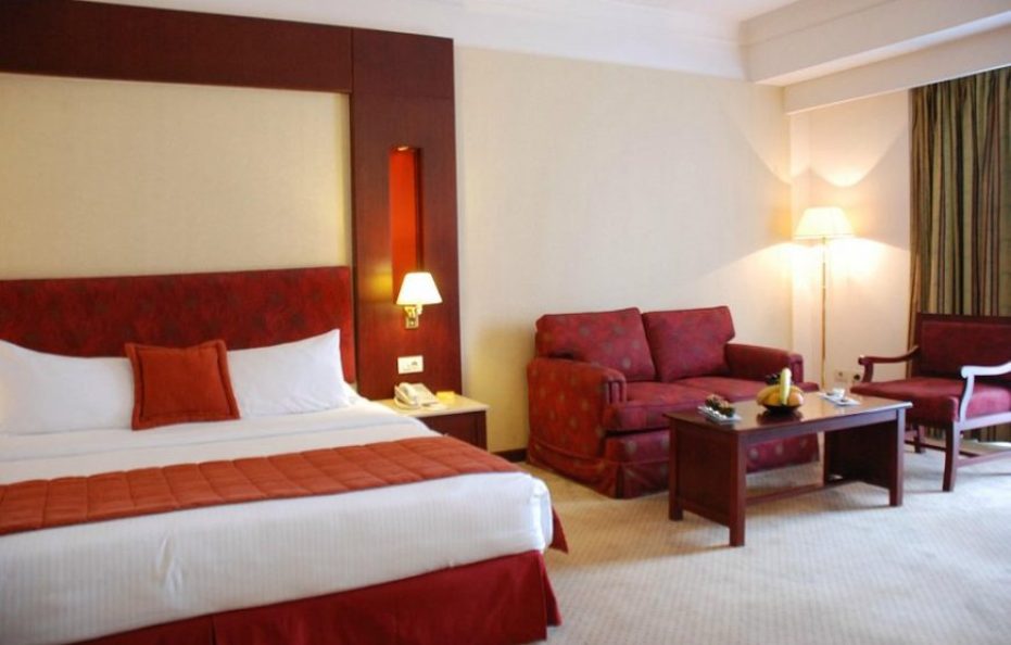 Safir Hotel