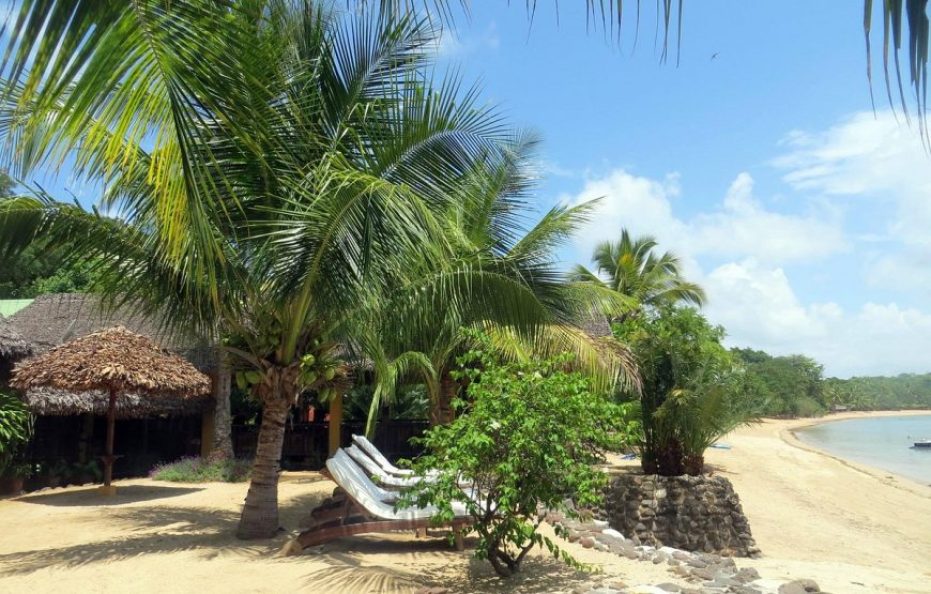 Sakatia Lodge