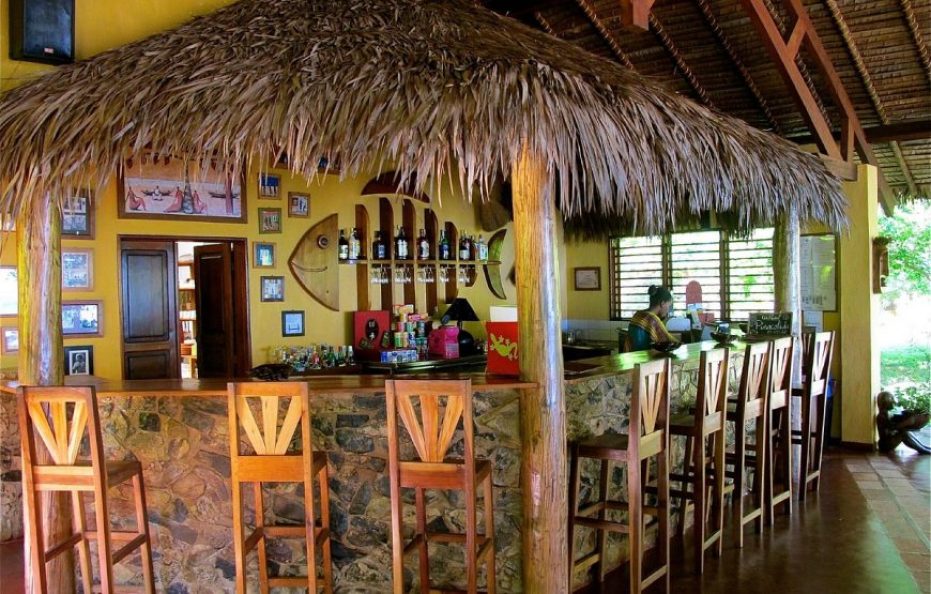 Sakatia Lodge