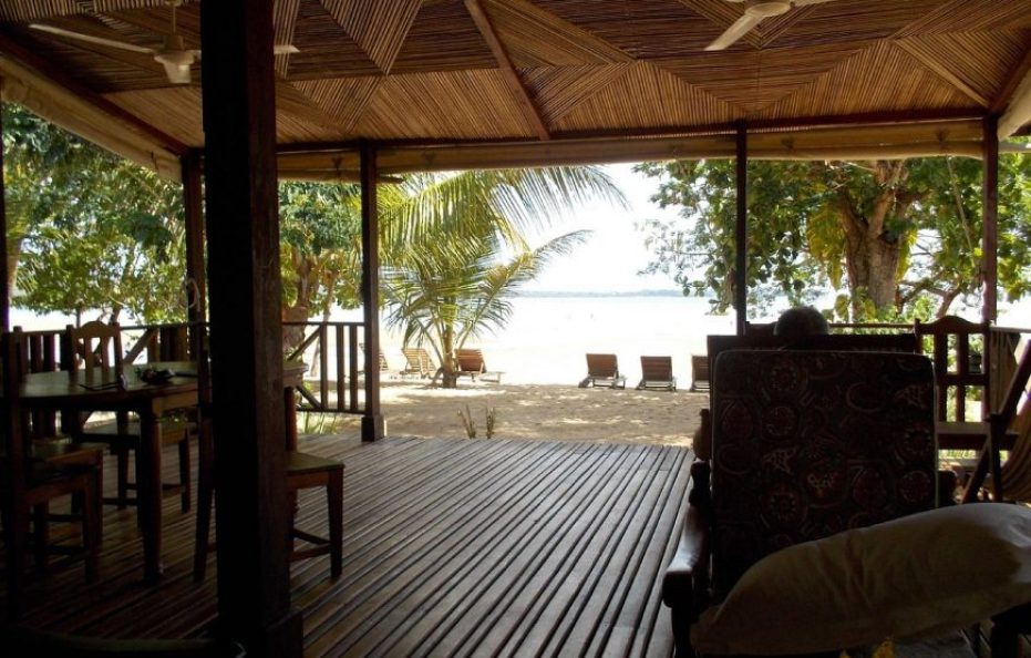 Sakatia Lodge