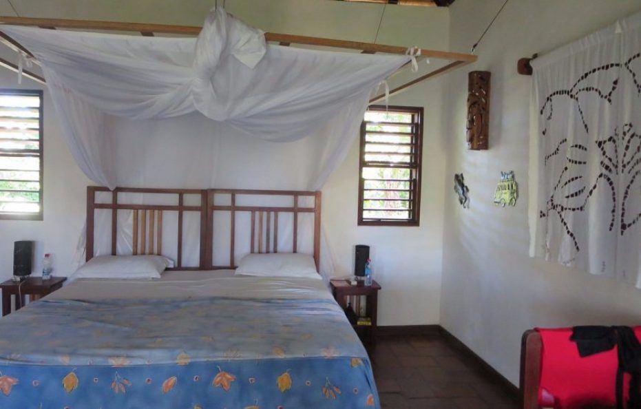 Sakatia Lodge
