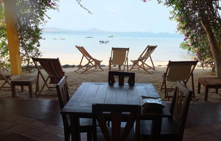 Sakatia Lodge
