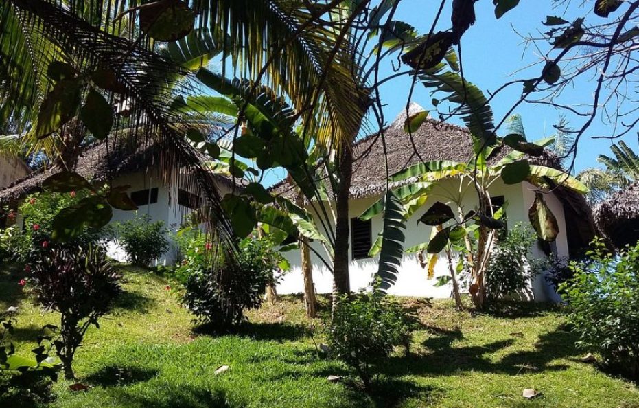 Sakatia Lodge