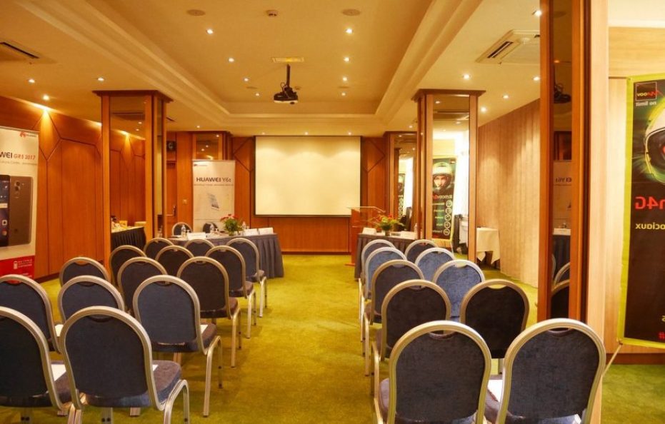Hotel Tiama