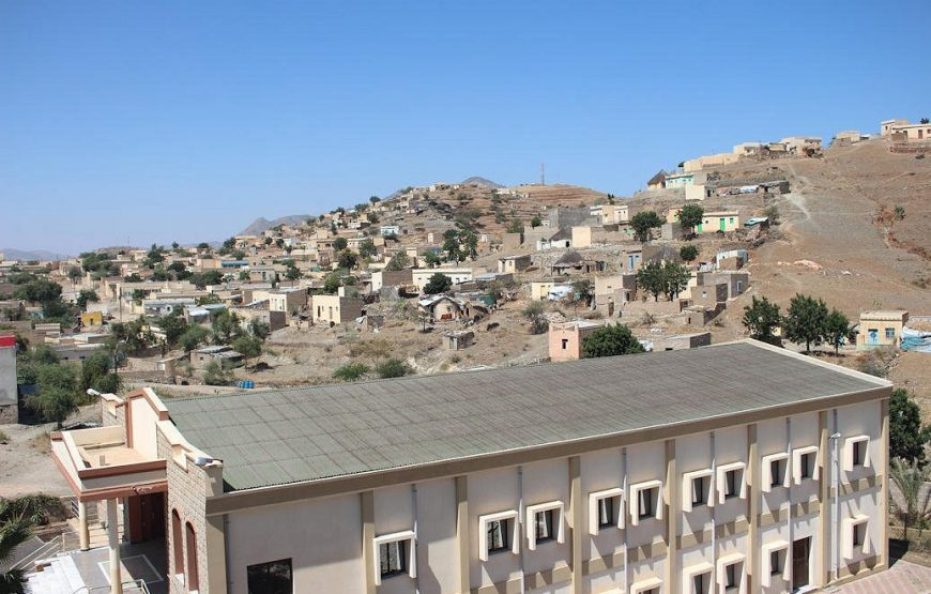 Sarina Hotel