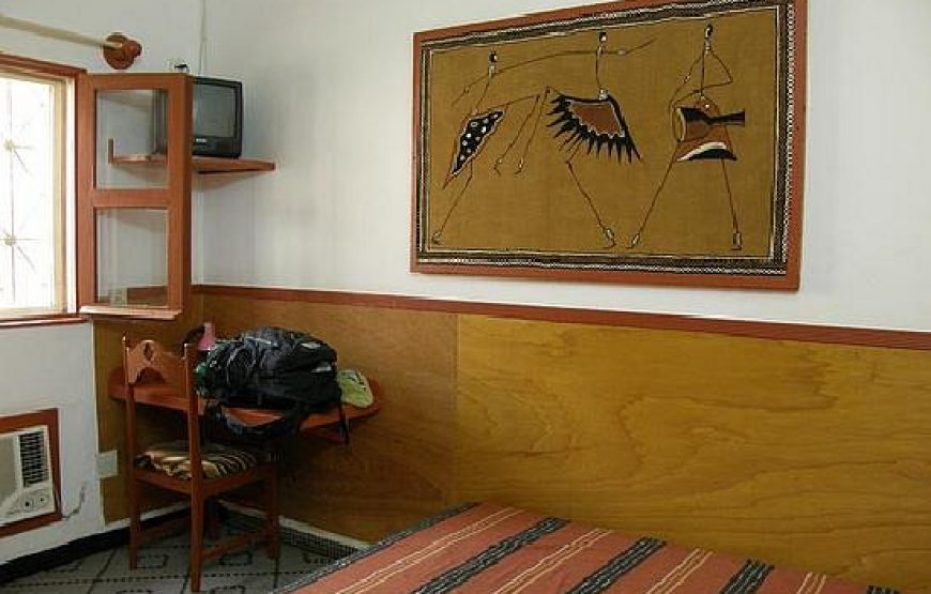 Lemon Creek Hotel