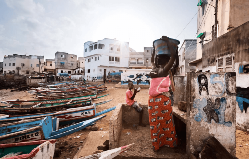 Discover Senegal – 7 Days