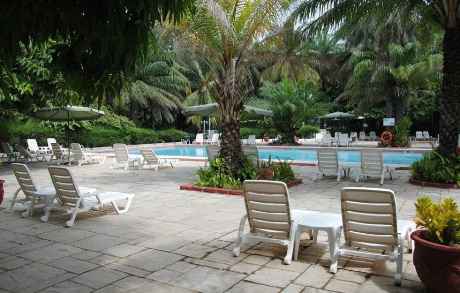 Senegambia Beach Hotel