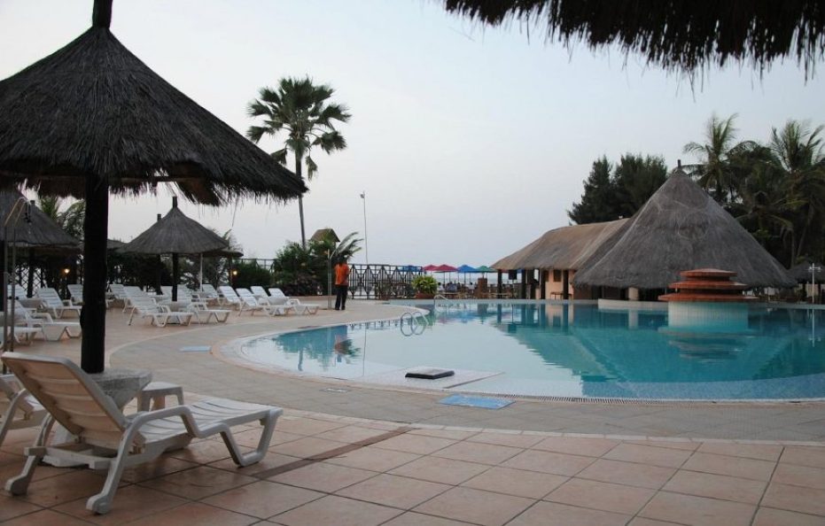 Senegambia Beach Hotel