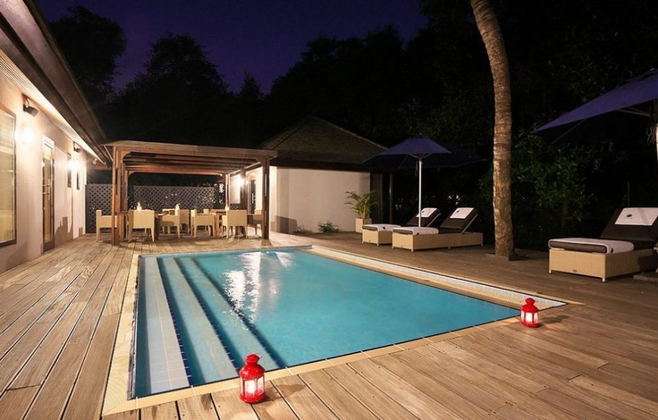 Labadi Beach Hotel