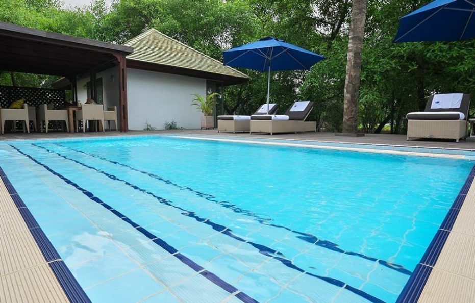 Labadi Beach Hotel