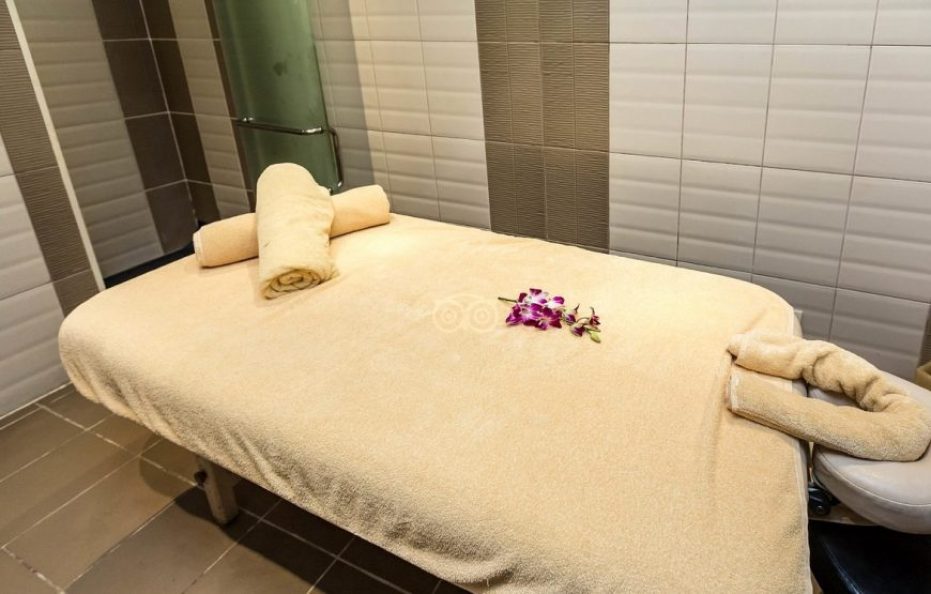 Safir Hotel