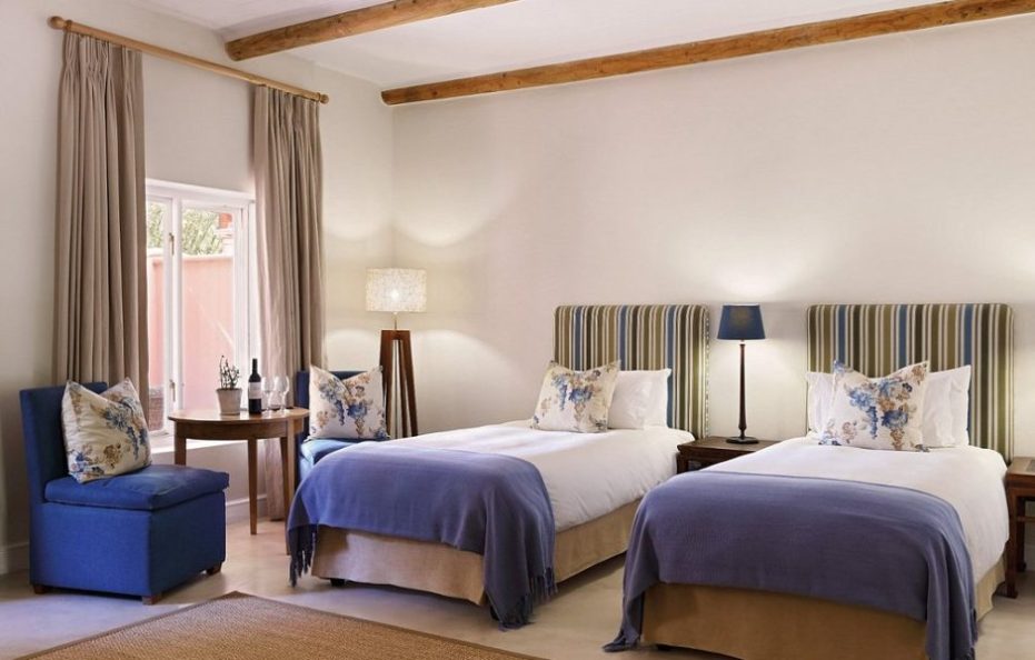Spier Hotel