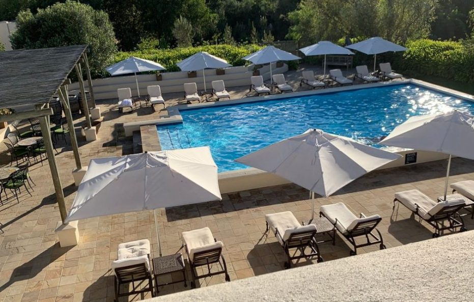 Spier Hotel
