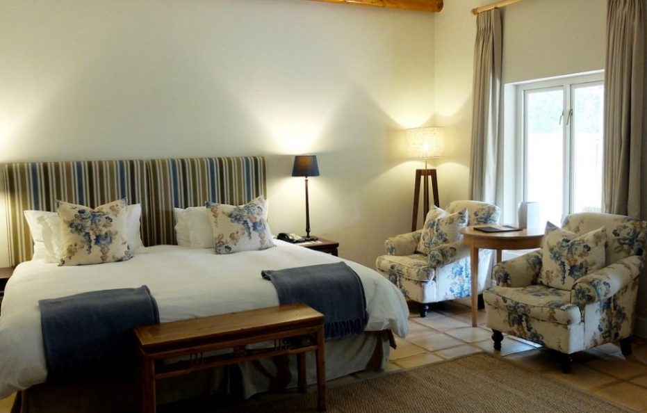 Spier Hotel
