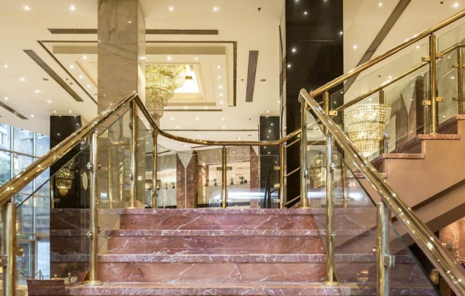 Safir Hotel